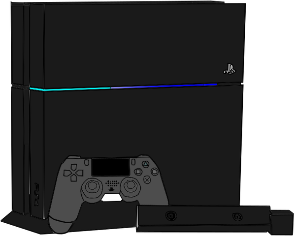 PlayStation4