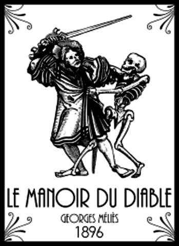 Le Manoir du Diable