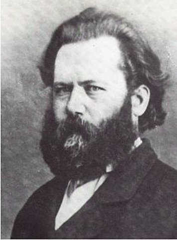 Henrik Ibsen