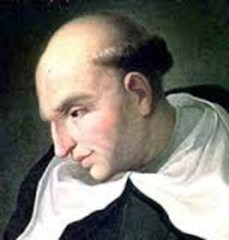 Bartolome de las Casas