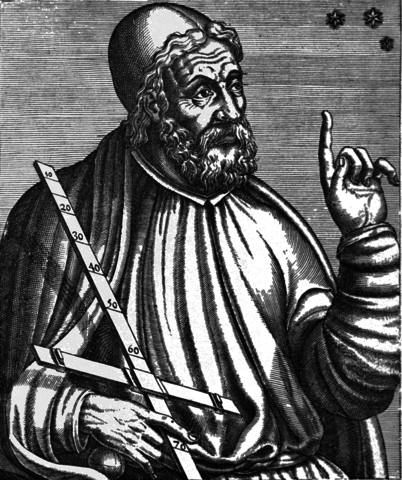Ptolemy's theories