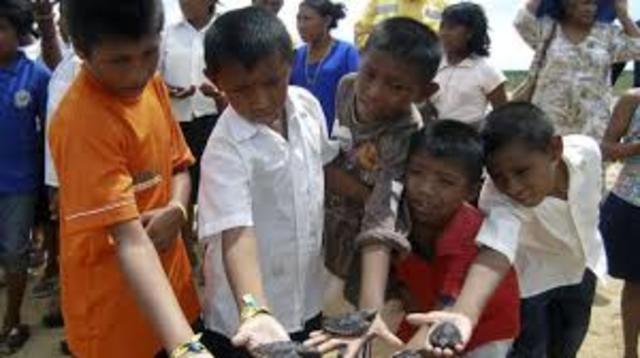 Desarrollo Humano en Chile del PNUD