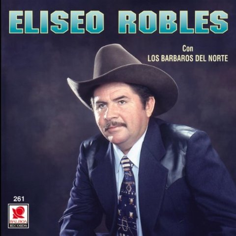 Eliseo Robles