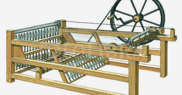 Spinning Jenny