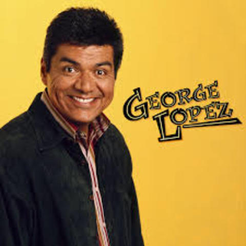 Cancellation of the George Lopez Show