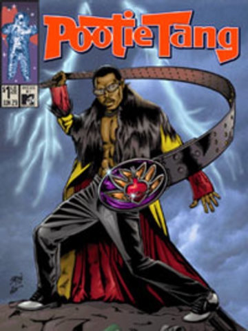 Pootie Tang