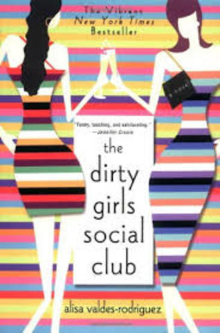 Dirty Girls Social Club..