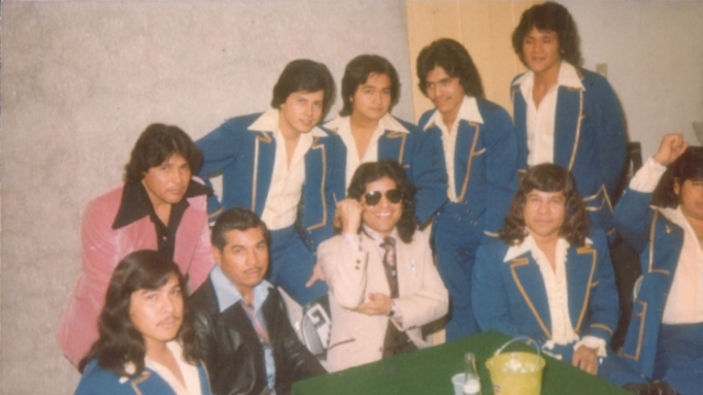 La Banda - Rigo Tovar y La Costa Azul