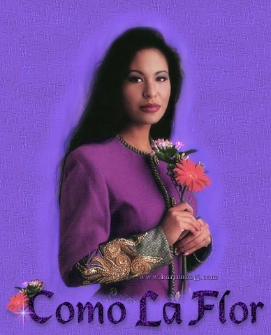 Videos y canciones de Selena