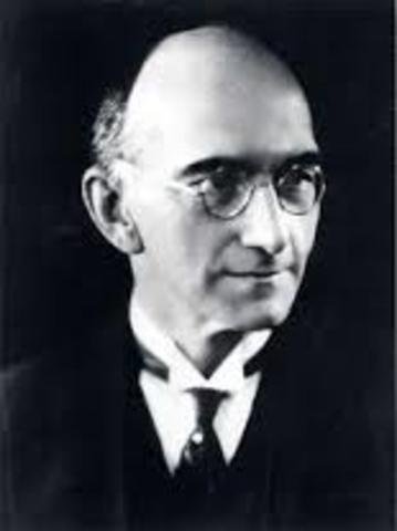 Teoría Poliracial (Paul Rivet)