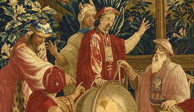 Descubren supernova en Tauro