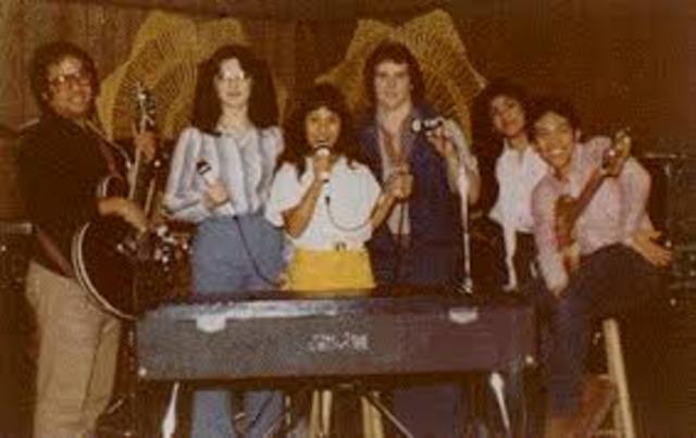 Las luchas de la familia