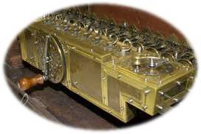 Calculadora Secuencial