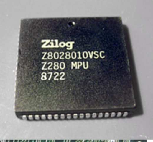 Zilog Z280
