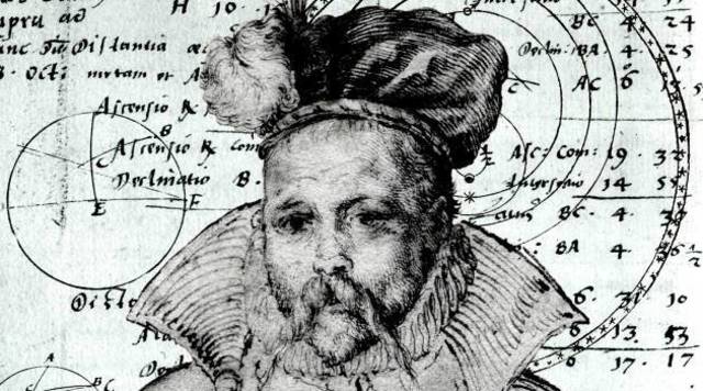 Tycho Brahe