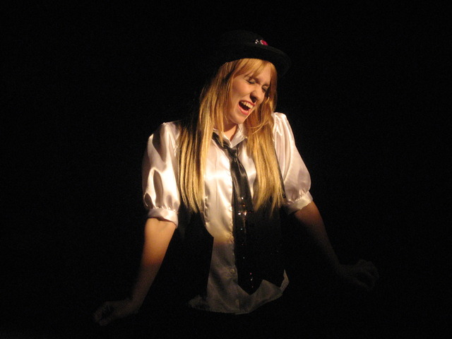 "Sleeping Beauty" Opens