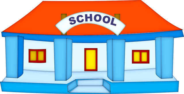 La escuela primaria