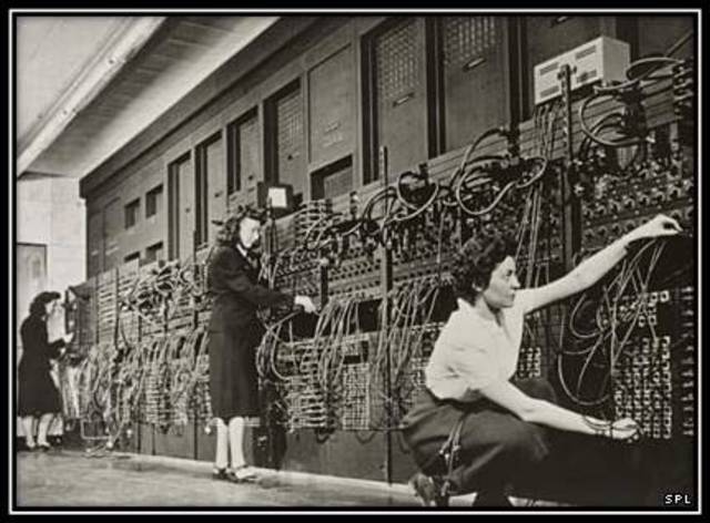 ENIAC