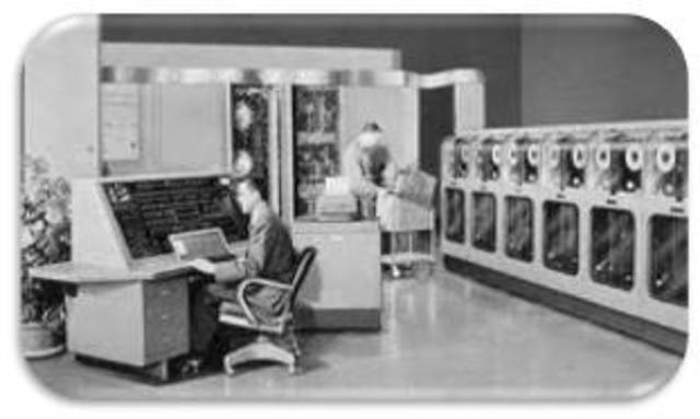 UNIVAC