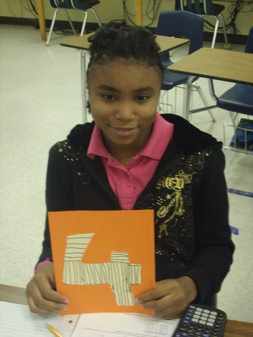 The Fourth Day of School