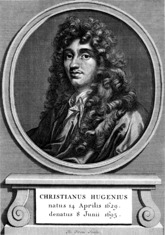 Christian Huygens