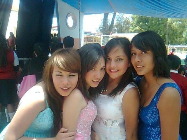 Graduación Secundaria