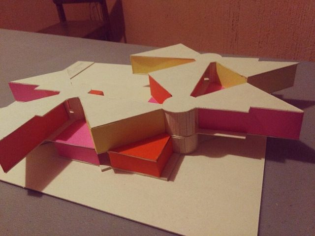 Estudiando y Trabajando