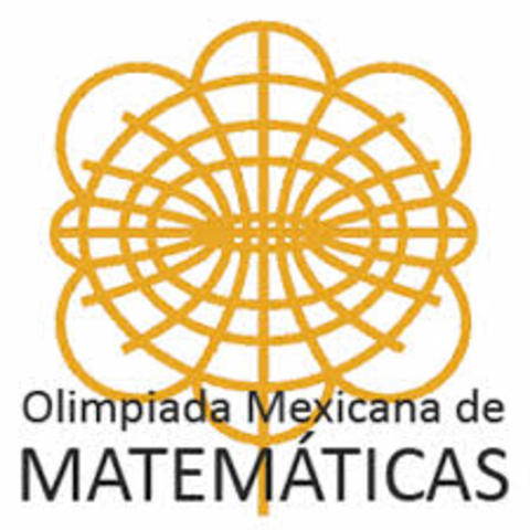 Olimpiada de Matemáticas