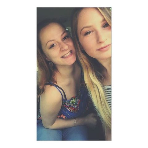 My Sister's Adoption