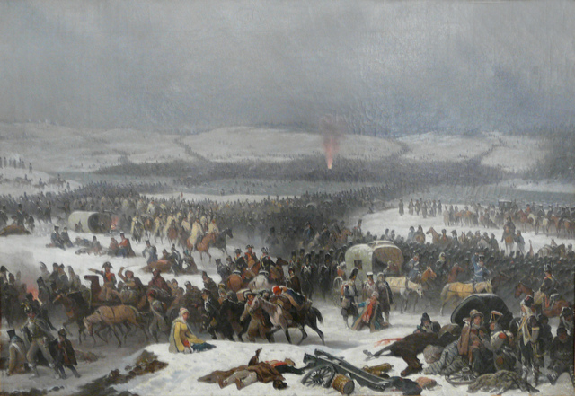 Battle of the Beresina