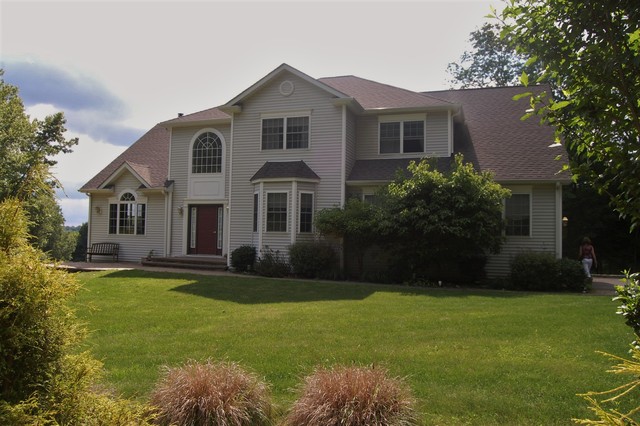 Moving Up and Moving Out