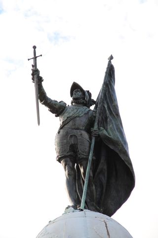 El legado de Balboa