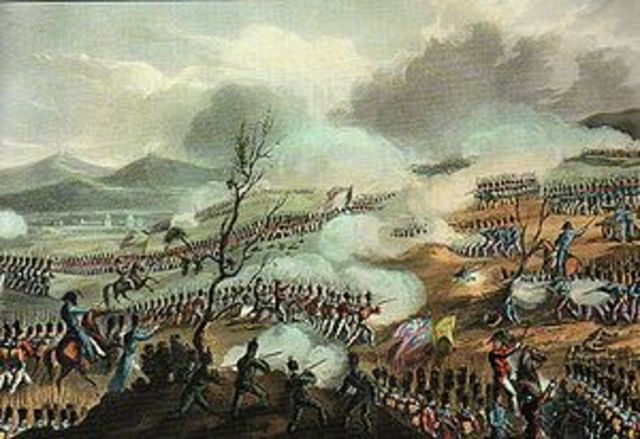 Battle of Nivelle