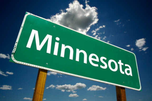 Mis vacaciones a Minnesota