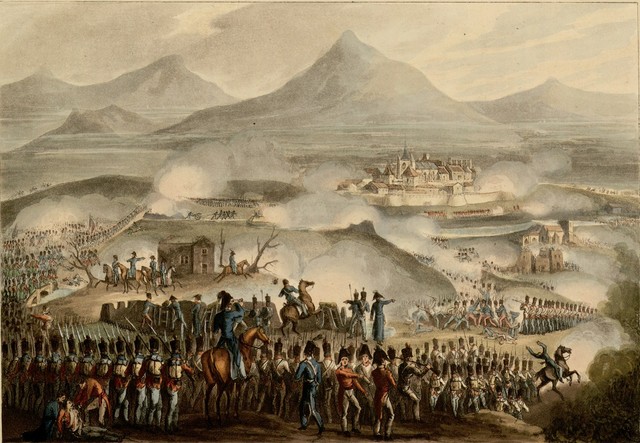 Battle of Toulouse