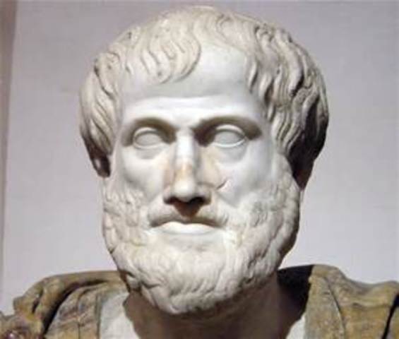Aristotle