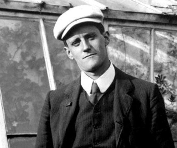 James Joyce