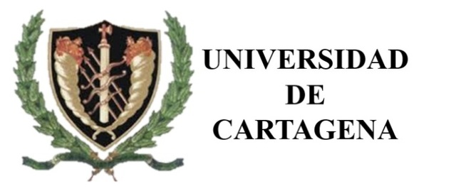 La Universidad de Cartagena.