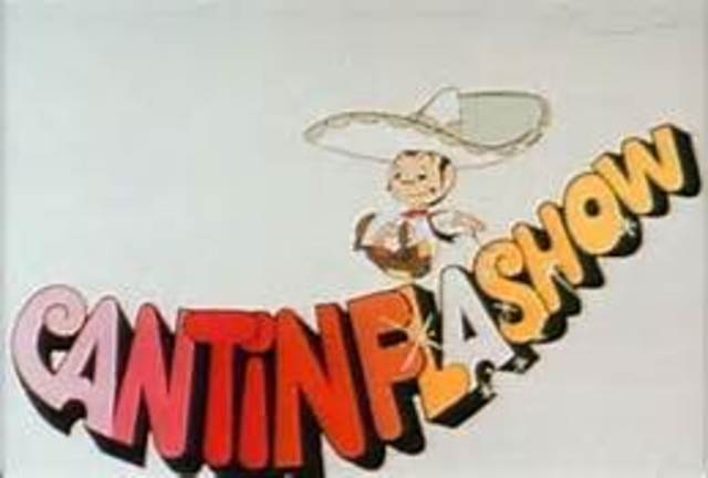 Cantinflas Serie