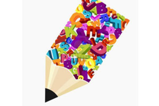 Premio regional de "concurso de ortografìa"