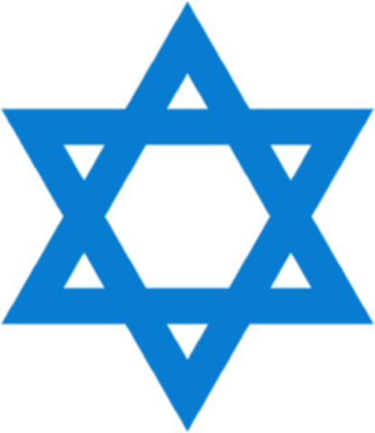 Me di cuenta que judía