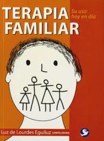 La terapia familiar