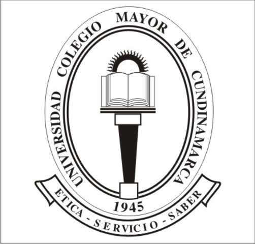 Colegio Mayor de Cundinamarca.