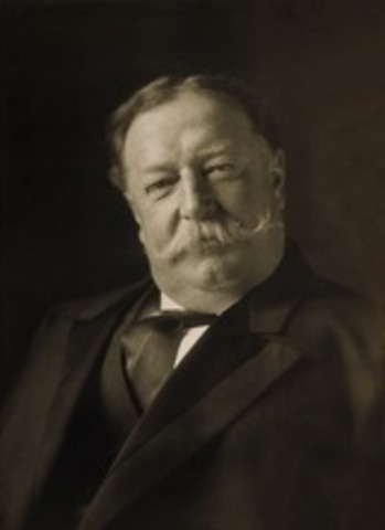 William Howard Taft