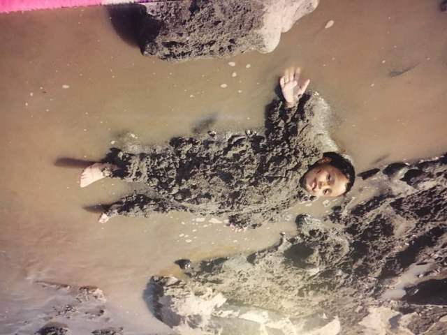 Nacimiento de Armando Carrillo