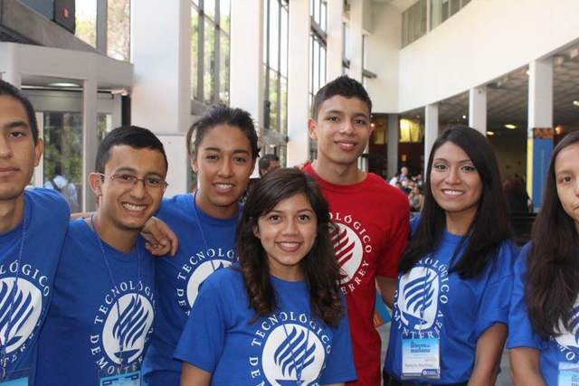 La mejor Universidad