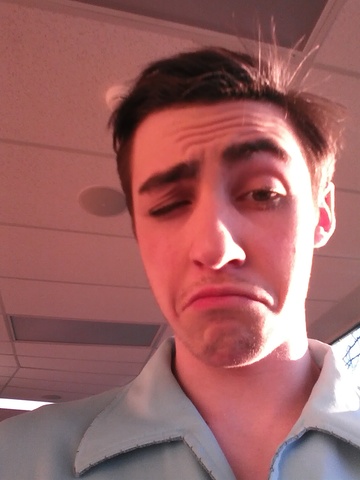 All shook up fall musical