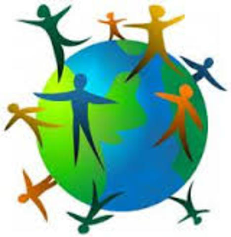 Union Catolica Internacional de Servicio Social