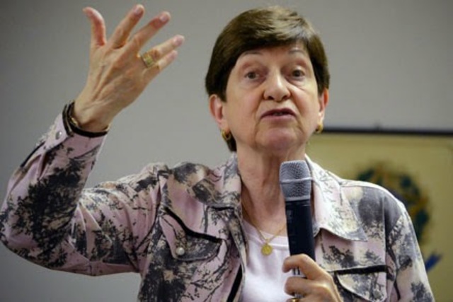 Marta Lucia Martinelli