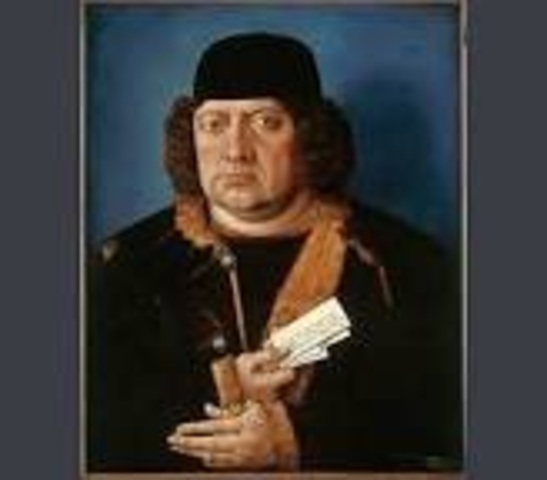 National Gallery Alexander Mornaurer